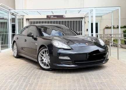 Carro 3.6 V6 24V GASOLINA 4P AUTOMÁTICO