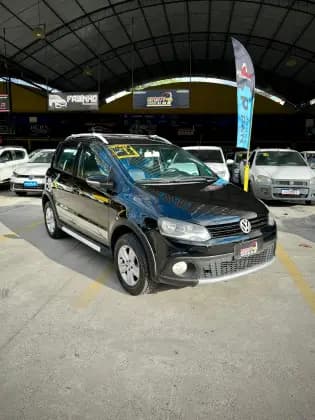 Carro 1.6 MI FLEX 8V 4P MANUAL