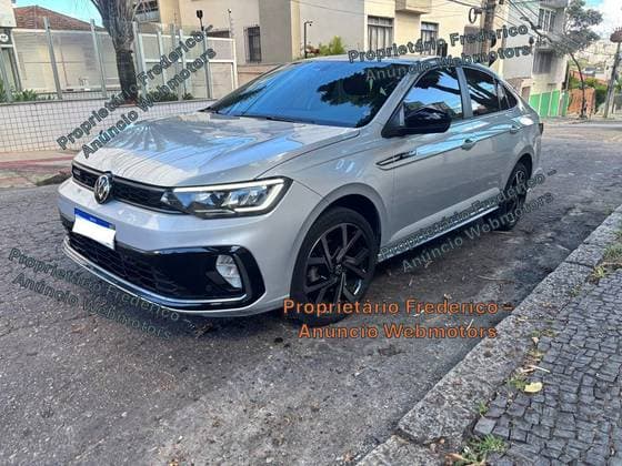 Carro 1.4 250 TSI EXCLUSIVE AUTOMÁTICO
