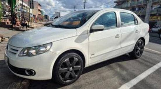 Carro 1.0 MI 8V FLEX 4P MANUAL