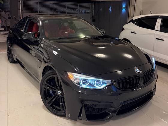 Carro 3.0 COUPÉ I6 24V GASOLINA 2P AUTOMÁTICO