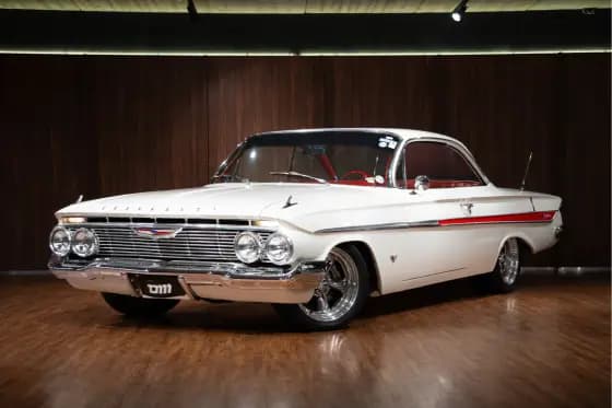 Carro 3.9 SEDAN I6 12V GASOLINA 2P MANUAL