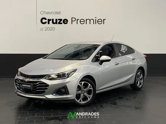 Carro 1.4 TURBO FLEX PREMIER AUTOMÁTICO