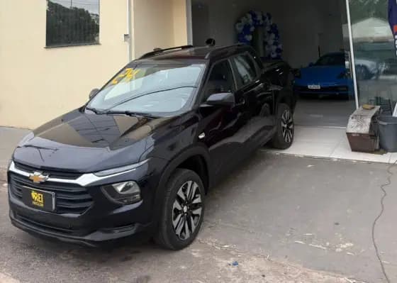 Carro 1.2 TURBO FLEX LT MANUAL
