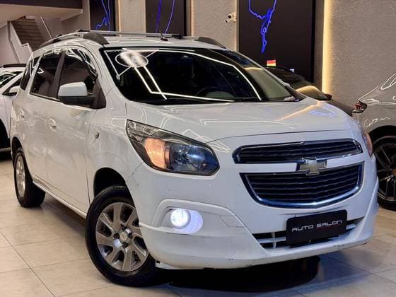 Carro 1.8 LTZ 8V FLEX 4P AUTOMÁTICO