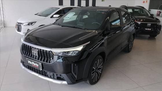 Carro 1.0 TURBO 200 HYBRID AUDACE CVT