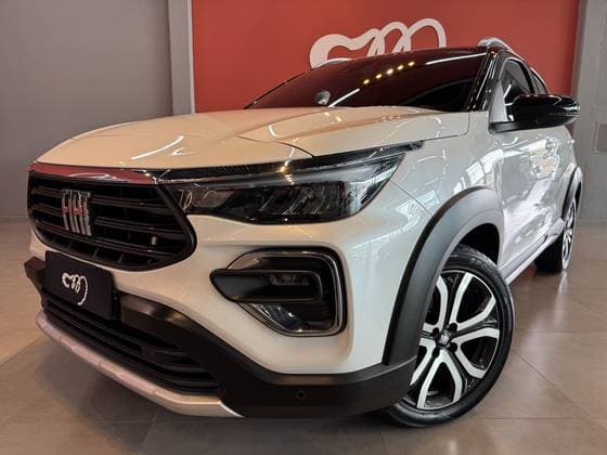 Carro 1.0 TURBO 200 FLEX IMPETUS CVT