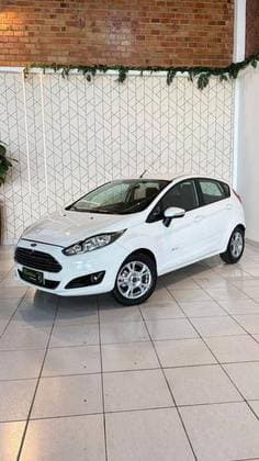 Carro 1.6 SEL HATCH 16V FLEX 4P POWERSHIFT