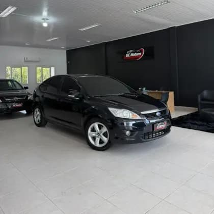 Carro 1.6 GLX 8V FLEX 4P MANUAL