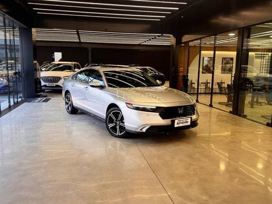 Carro 2.0 e:HEV ADVANCED E-CVT