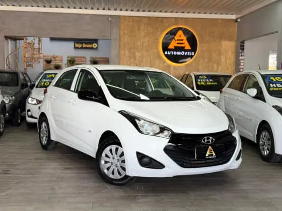 Carro 1.6 COMFORT 16V FLEX 4P MANUAL