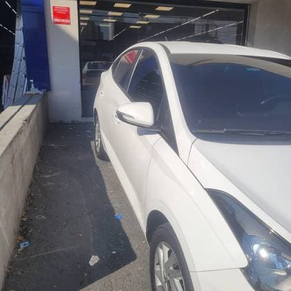 Carro 1.0 12V FLEX EVOLUTION MANUAL
