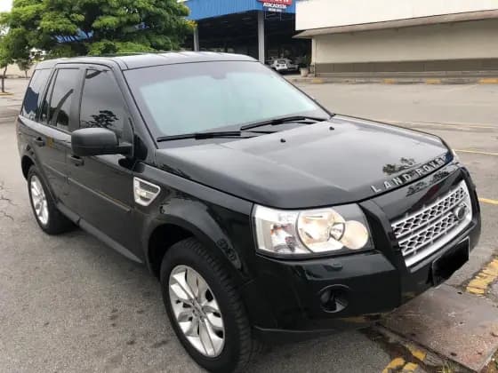 Carro 3.2 SE 6V 24V GASOLINA 4P AUTOMÁTICO