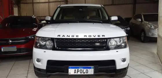 Carro 3.0 SE 4X4 V6 24V BITURBO DIESEL 4P AUTOMÁTICO