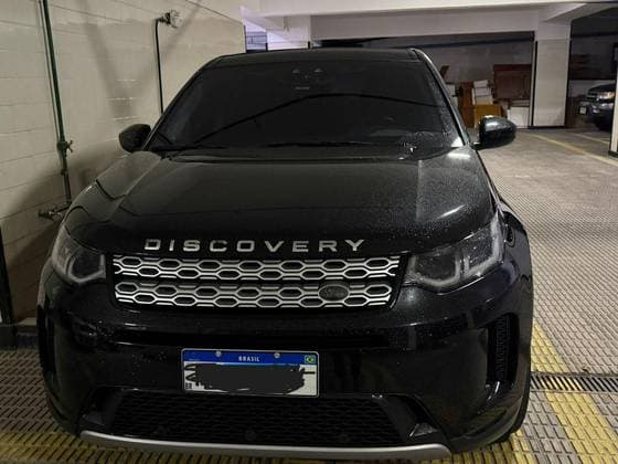 Carro 2.0 16V TD4 TURBO DIESEL SE 4P AUTOMÁTICO