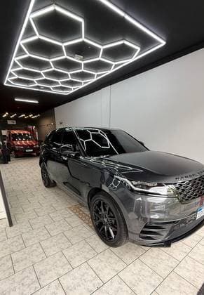 Carro 3.0 P340 GASOLINA R-DYNAMIC SE AUTOMÁTICO
