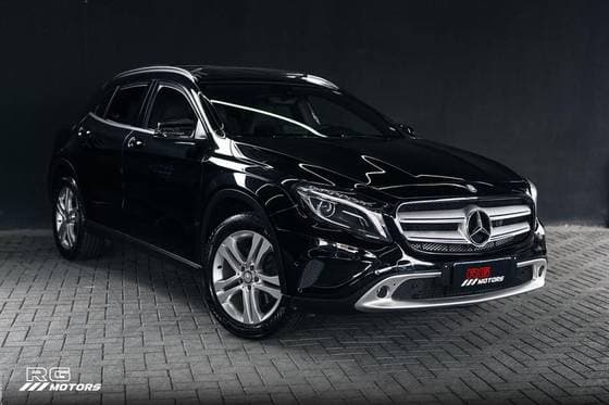 Carro 2.0 16V TURBO GASOLINA SPORT 4P AUTOMÁTICO