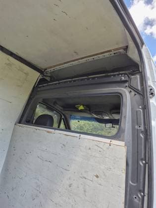 Carro 2.2 CHASSI STREET EXTRA LONGO 311 CDI DIESEL 3P MANUAL