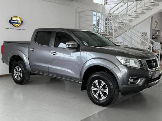 Carro 2.3 16V TURBO DIESEL SE CD 4X4 AUTOMÁTICO