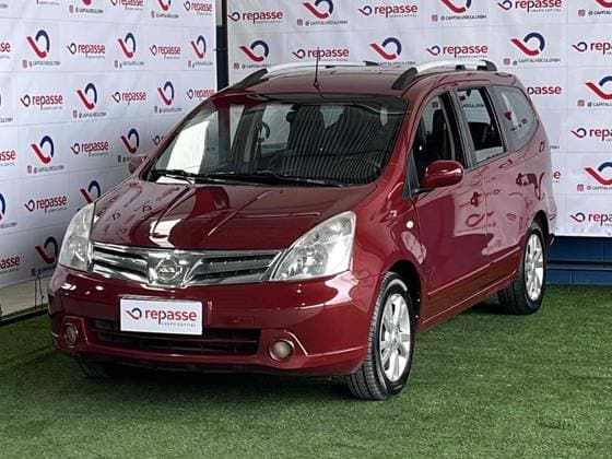 Carro 1.8 SL 16V FLEX 4P AUTOMÁTICO