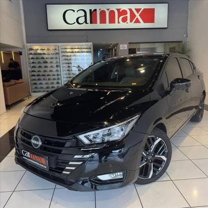 Carro 1.6 16V FLEX EXCLUSIVE XTRONIC