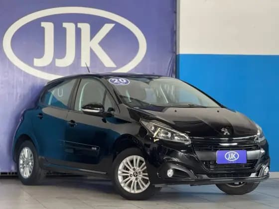 Carro 1.2 ACTIVE 12V FLEX 4P MANUAL