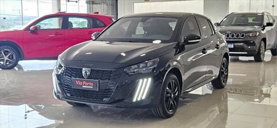 Carro 1.0 FIREFLY FLEX STYLE MANUAL