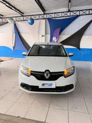 Carro 1.0 EXPRESSION 16V FLEX 4P MANUAL