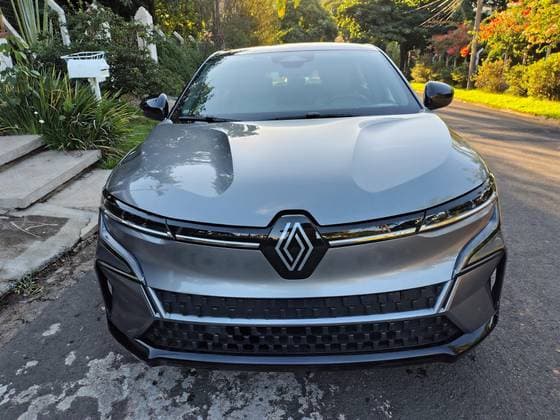 Carro 60 KW ELÉTRICO E-TECH EV60