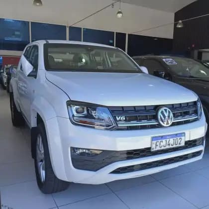 Carro 3.0 V6 TDI DIESEL COMFORTLINE CD 4MOTION AUTOMÁTICO