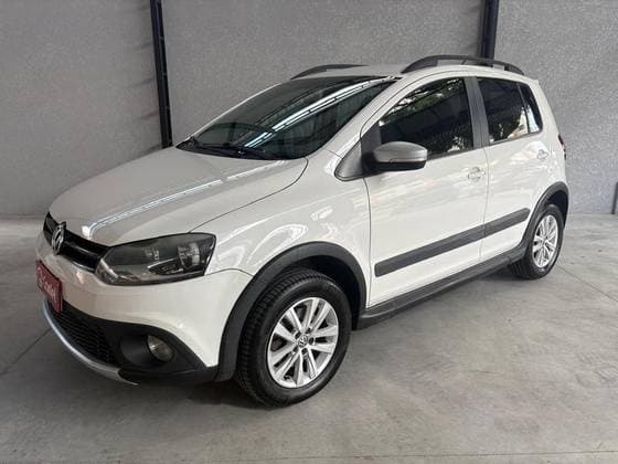 Carro 1.6 MI FLEX 8V 4P MANUAL