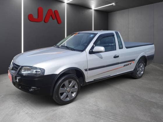 Carro 1.6 MI SURF CS 8V FLEX 2P MANUAL G.IV