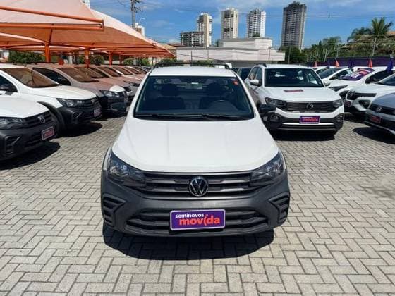 Carro 1.6 MSI ROBUST CS 16V FLEX 2P MANUAL