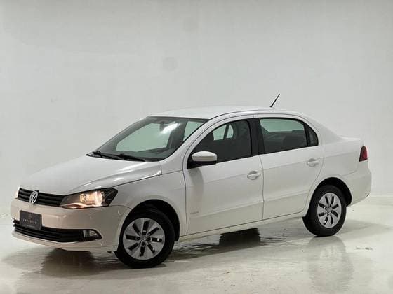 Carro 1.0 MI 8V FLEX 4P MANUAL