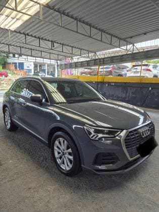 Carro 1.4 35 TFSI GASOLINA PRESTIGE PLUS S TRONIC