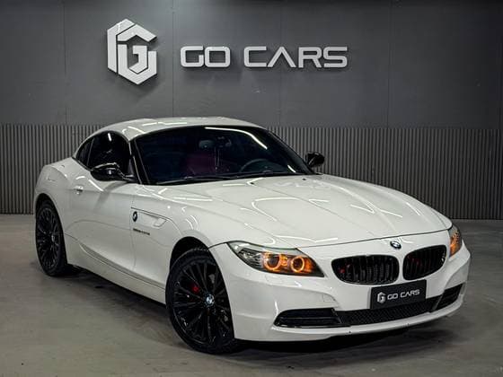 Carro 2.0 16V TURBO GASOLINA SDRIVE20I AUTOMÁTICO