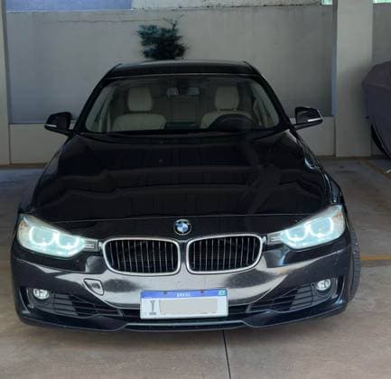 Carro 2.0 16V TURBO ACTIVE FLEX 4P AUTOMÁTICO