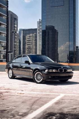 Carro 3.0 SEDAN 24V GASOLINA 4P AUTOMÁTICO