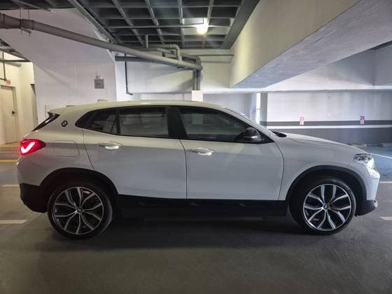 Carro 2.0 16V TURBO ACTIVEFLEX SDRIVE20I GP STEPTRONIC