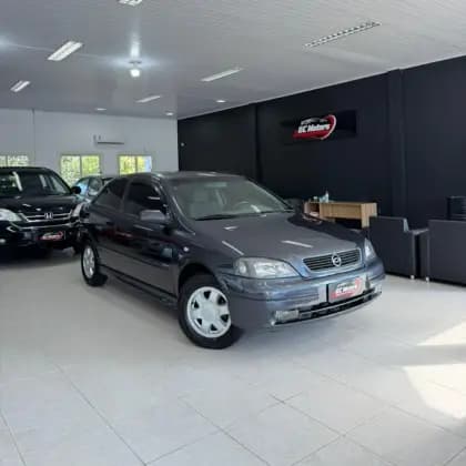 Carro 2.0 MPFI SUNNY 8V GASOLINA 2P MANUAL