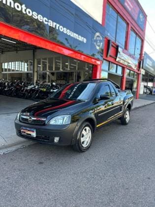 Carro 1.4 MPFI CONQUEST CS 8V FLEX 2P MANUAL