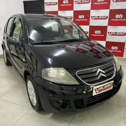 Carro 1.4 I GLX 8V FLEX 4P MANUAL