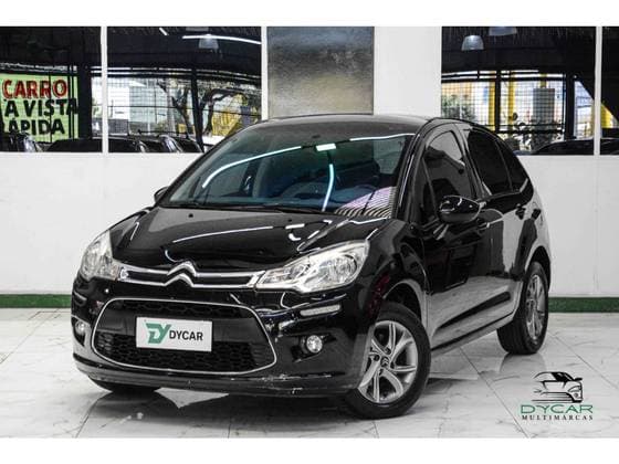 Carro 1.5 TENDANCE 8V FLEX 4P MANUAL
