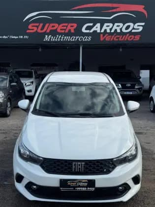 Carro 1.0 FIREFLY FLEX MANUAL