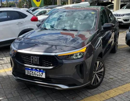 Carro 1.0 TURBO 200 FLEX AUDACE CVT