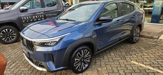 Carro 1.0 TURBO 200 HYBRID AUDACE CVT