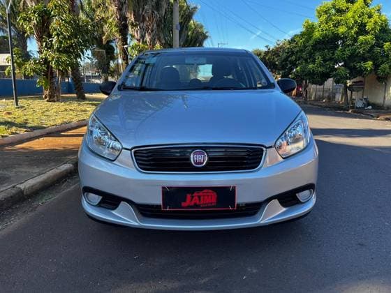 Carro 1.0 EVO FLEX ATTRACTIVE MANUAL