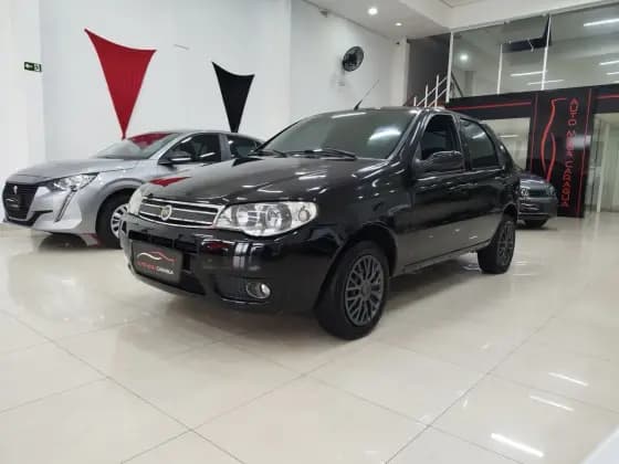 Carro 1.0 MPI FIRE 8V GASOLINA 4P MANUAL