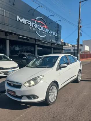 Carro 1.6 MPI ESSENCE 16V FLEX 4P MANUAL