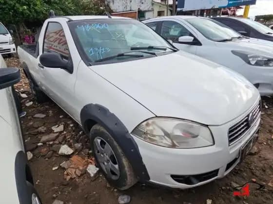 Carro 1.8 MPI ADVENTURE CD 16V FLEX 2P MANUAL